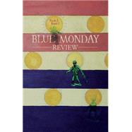 Blue Monday Review by Hamilton, Amanda, 9781523228744