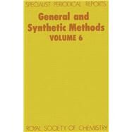 General and Synthetic Methods by Pattenden, G. (CON), 9780851868745