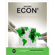 ECON MACRO (Book Only) by McEachern, William A., 9781337408745