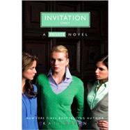Invitation Only by Brian, Kate; Peploe, Julian, 9781416918745
