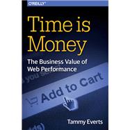 Time Is Money by Everts, Tammy, 9781491928745