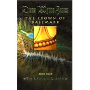 The Crown of Dalemark by Jones, Diana Wynne, 9780060298746