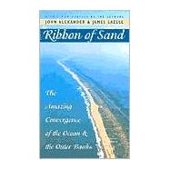 Ribbon of Sand by Alexander, John, 9780807848746
