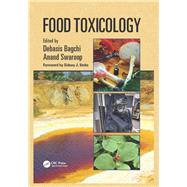Food Toxicology by Bagchi; Debasis, 9781498708746