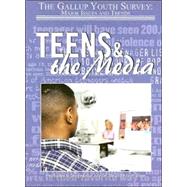 Teens & The Media by Hernandez, Roger E., 9781590848746