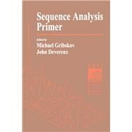 Sequence Analysis Primer by Gribskov, Michael; Devereux, John, 9780195098747