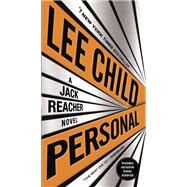 Personal by CHILD, LEE, 9780804178747