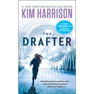 The Drafter by Harrison, Kim, 9781501108747