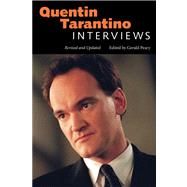 Quentin Tarantino by Peary, Gerald, 9781617038747