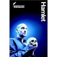 Hamlet by William Shakespeare , Edited by Richard Andrews , Rex Gibson, 9780521618748