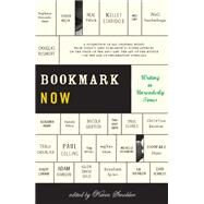 Bookmark Now by Kevin Smokler, 9780786738748