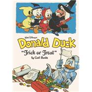 Walt Disney's Donald Duck 