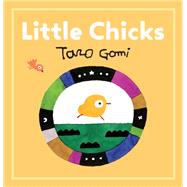 Little Chicks by Gomi, Taro, 9781797218748