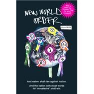 New World Order Every Country on Earth. Sorted. by Wills, Dixe, 9781840468748