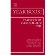 Year Book of Cardiology 2012 by Gersh, Bernard J., 9780323088749
