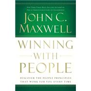 Winning With People by Unknown, 9780785288749