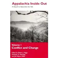 Appalachia Inside Out by Higgs, Robert J.; Manning, Ambrose N.; Miller, Jim Wayne, 9780870498749