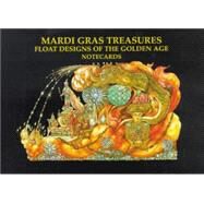 Mardi Gras Treasures by Schindler, Henri, 9781565548749