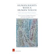 Human Rights with a Human Touch Liber amicorum Paul Lemmens by Lemmens, Koen; Parmentier, Stephan; Reyntjens, Louise, 9781780688749