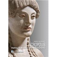 Acropolis by Valavanis, Panos; Doumas, Alexandra, 9789606878749
