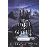 Night Study by Snyder, Maria V., 9780778318750
