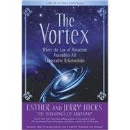 The Vortex by HICKS, ESTHERHICKS, JERRY, 9781401918750