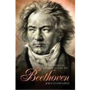 Pegasus Pocket Guide To Beethoven by Deathridge, John, 9781933648750