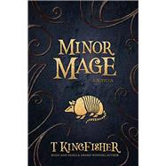 Mago Menor by Kingfisher, T., 9786075578750