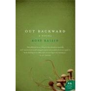 Out Backward by Raisin, Ross, 9780061448751