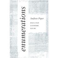 Enumerations by Piper, Andrew, 9780226568751