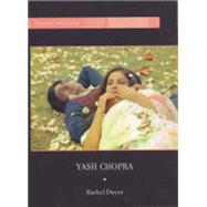 Yash Chopra by Dwyer, Rachel, 9780851708751