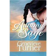 Autumn Sage by Turner, Genevieve, 9781507628751
