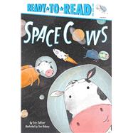 Space Cows by Seltzer, Eric; Disbury, Tom, 9781534428751