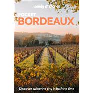 Lonely Planet Pocket Bordeaux by Williams, Nicola, 9781838698751
