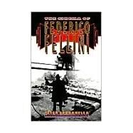 The Cinema of Federico Fellini by Bondanella, Peter, 9780691008752