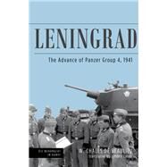Leningrad by De Beaulieu, W. Charles; Linden, Lyons, 9781612008752