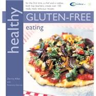 Healthy Gluten-free Eating by Darina Allen; Rosemary Kearney, 9781856268752