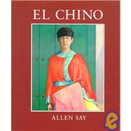 El Chino by Say, Allen, 9780395778753