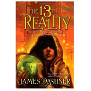 The 13th Reality #5 by James Dashner, 9781442408753