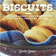Biscuits by Garvin, Jackie, 9781510718753