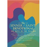 The Sinner / Saint Devotional 60 Days in the Psalms by Price, Daniel Emery; van Voorhis, Daniel, 9781945978753