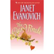 Grand Finale by Evanovich Janet, 9780060598754