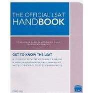 The Official LSAT Handbook by Margolis, Wendy, 9780982148754