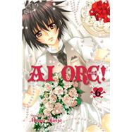 Ai Ore!, Vol. 6 by Shinjo, Mayu, 9781421538754
