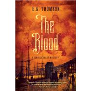 The Blood by Thomson, E. S., 9781681778754