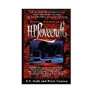 More Annotated H. P. Lovecraft by JOSHI, S.T., 9780440508755