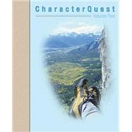 Character Quest Volume 2 (Revised Edition) by Various, 9781415828755
