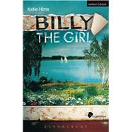 Billy the Girl by Hims, Katie, 9781472568755