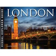 Visual Explorer London by Horne, Alastair, 9781782748755