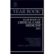 Year Book of Critical Care Medicine 2012 by Dries, David J., 9780323088756